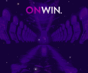 Onwin Deneme Bonusu Logo
