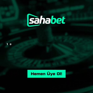 Sahabet Deneme Bonusu Logo